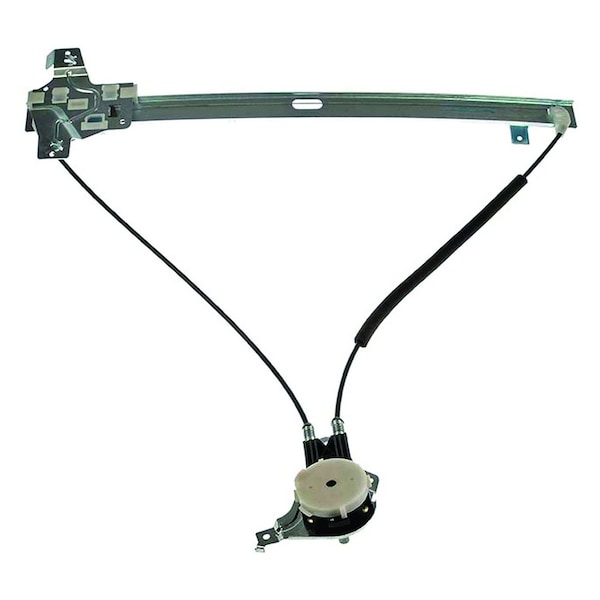 Wai Global MANUAL WINDOW REGULATOR, WMR4657R WMR4657R - main